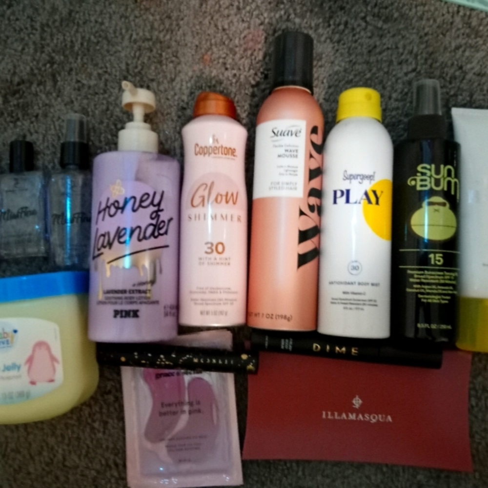 💖🌟Beauty bundle 🌺💕